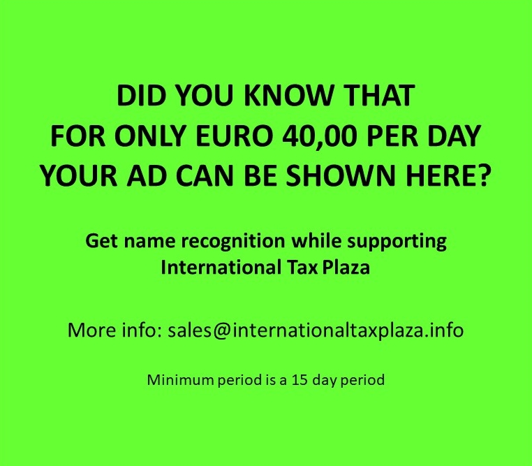 Ad for advertisement 1